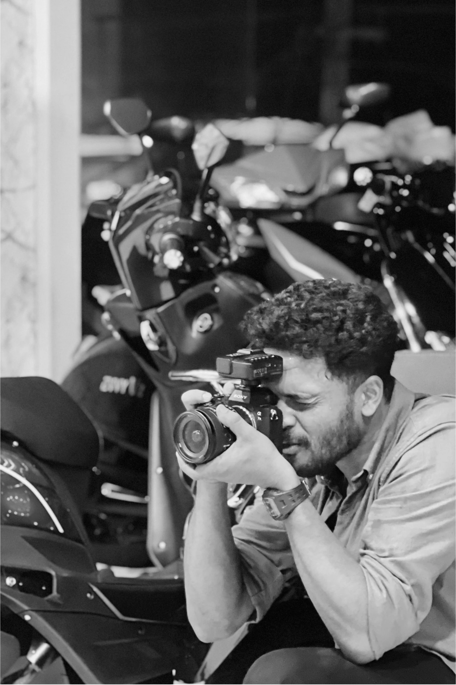 Photography Services